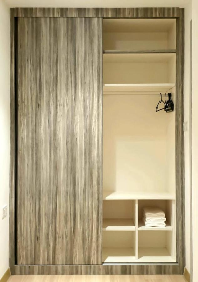 Classic & Comfy 2 Bedroom Condo Georgetown 温馨爵士双房公寓 Bagan Jermal エクステリア 写真